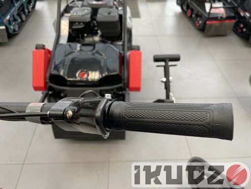 Motorized towing vehicle IKUDZO EGER 1450/500 ESR25