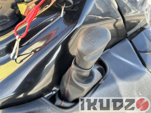 Snowmobile IKUDZO HUNTER 650LS 26 EXPERT V2