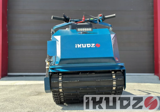 Ikudzo Terrain Long 1700/600 EKR28 (with reverse)