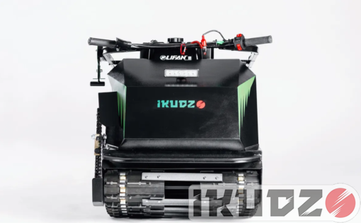 Ikudzo Terrain Motorbacker 1500/700 EKR28 (with a reverse)