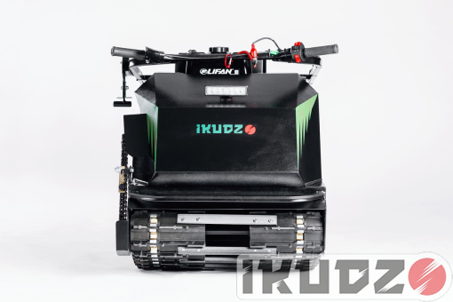 Ikudzo Terrain Motorbacker 1500/700 EKR19 (with a reverse)