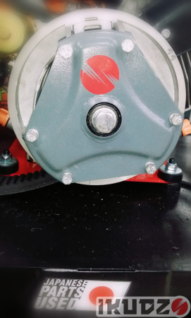 CVT IKUDZO (reinforced)
