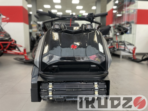 Motorized towing vehicle IKUDZO EGER 1450/500 ESR25