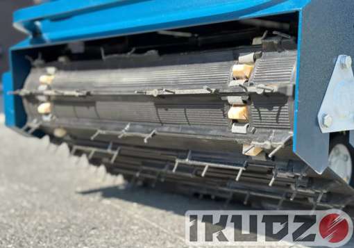 Ikudzo Terrain Long 1700/600 EKR28 (with reverse)