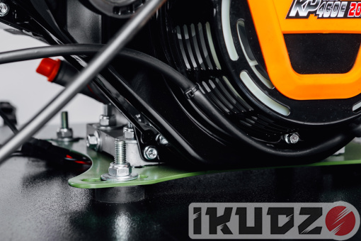 Ikudzo Terrain Motorbacker 1500/700 EKR19 (with a reverse)